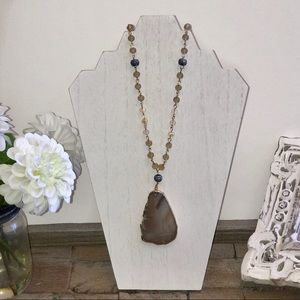 Beautiful Long Necklace